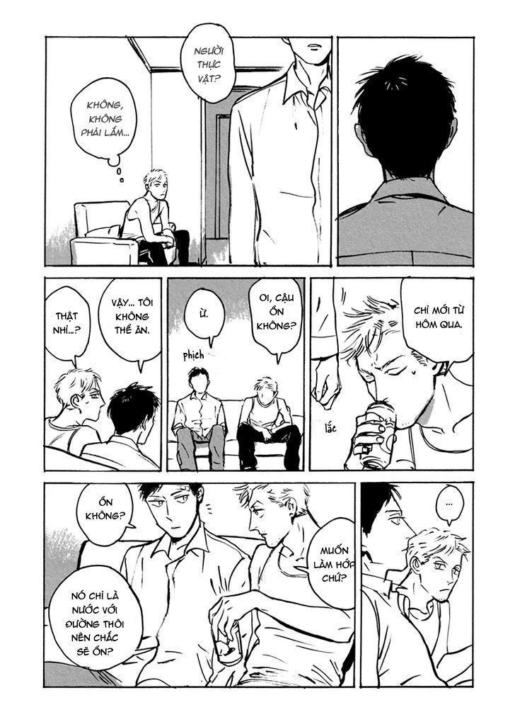 dear, my god chapter 2.1 32