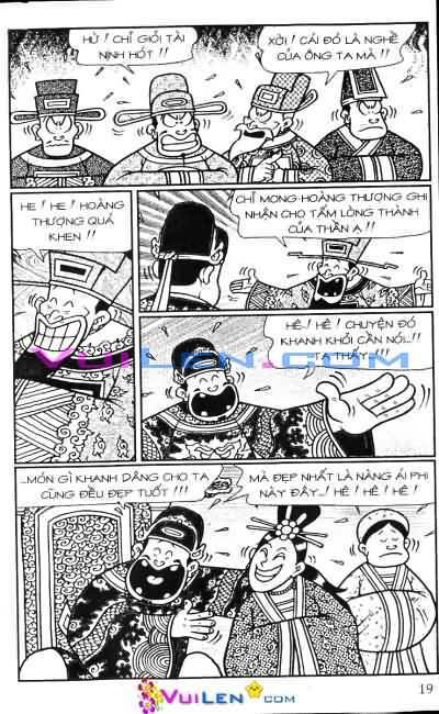 thần đồng đất việt chapter 56 17