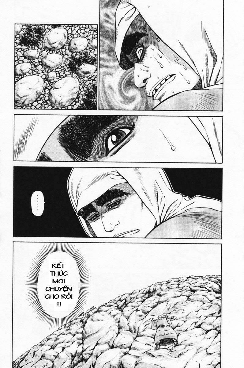 thiếu niên vương i - shana oh yoshitsune i chapter 14 12