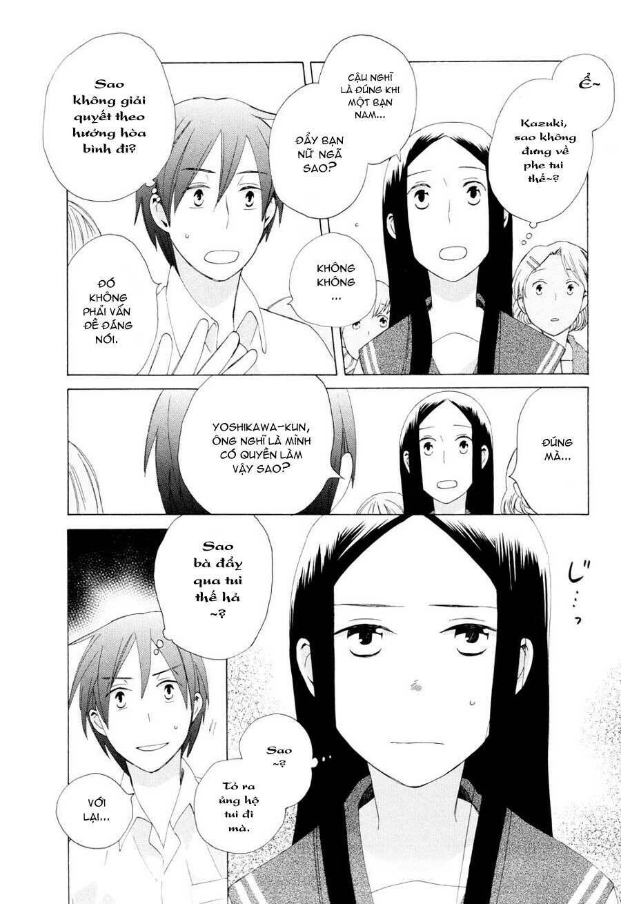 14-sai no koi chapter 12 18