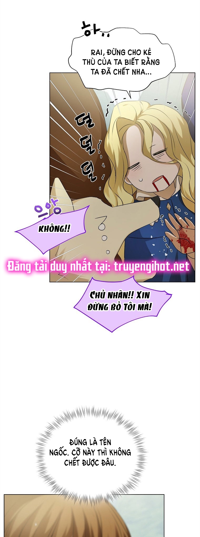 triệu hồi sư với mái tóc màu hoàng kim chapter 97 29