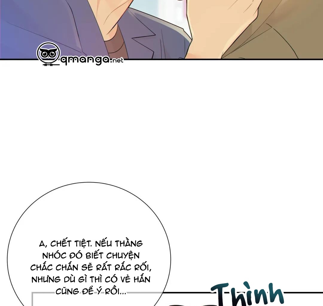 thời gian giữa sói và chó chapter 53 9