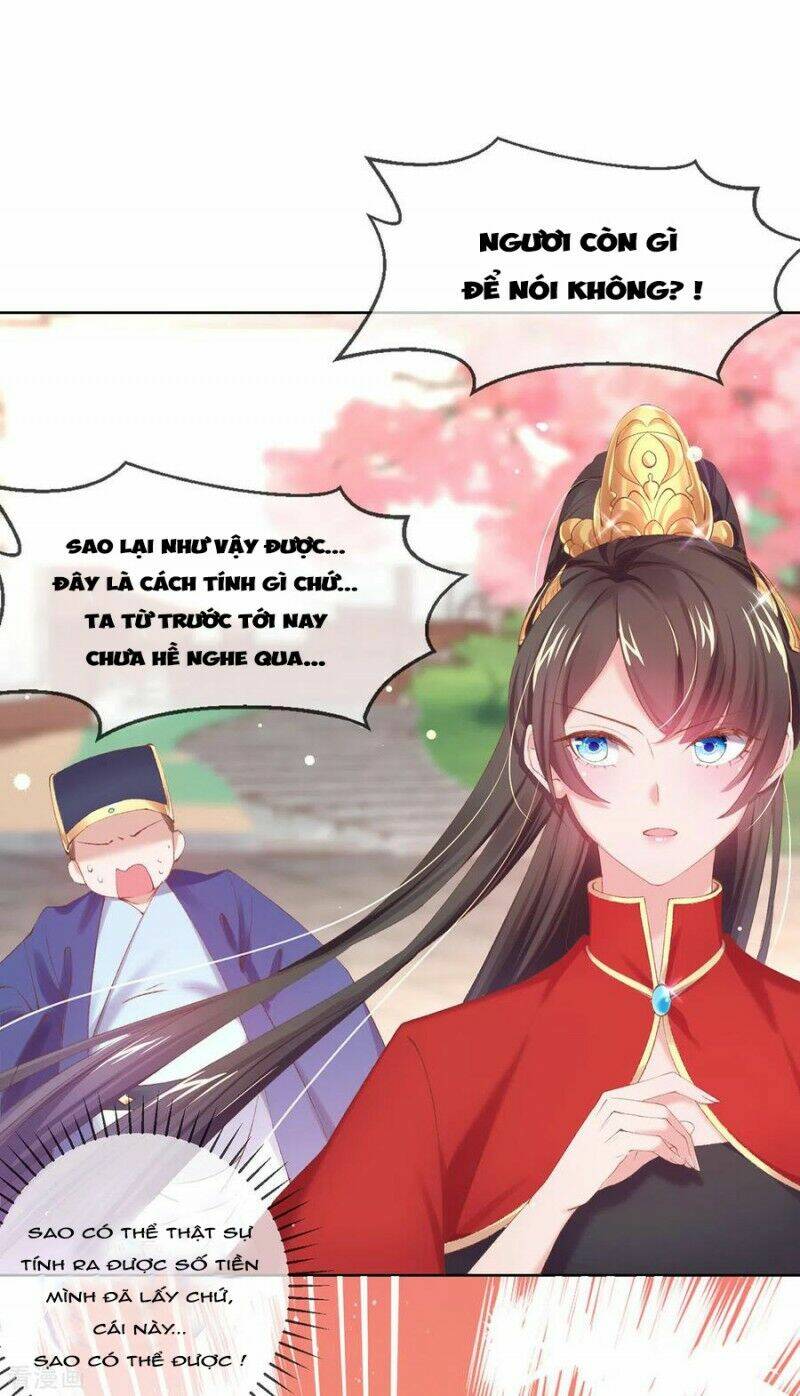 thị huyết y phi chapter 93 14