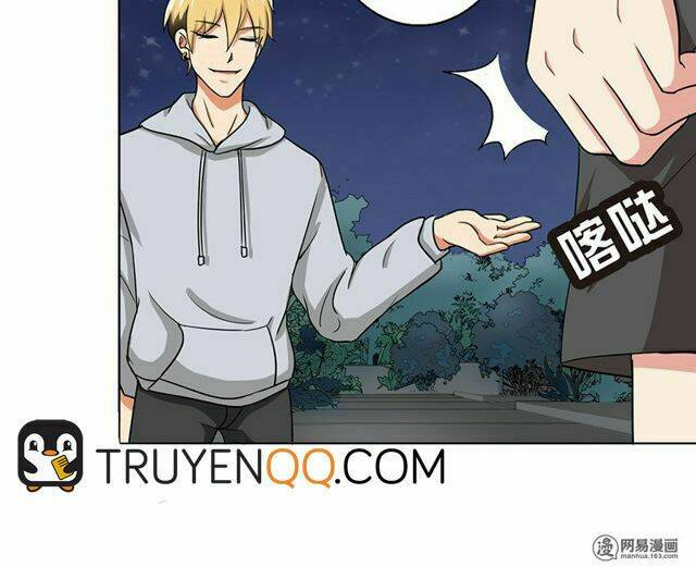 become a girl at night chapter 30 25