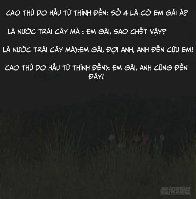 thời khắc và em điều đẹp chapter 4 10