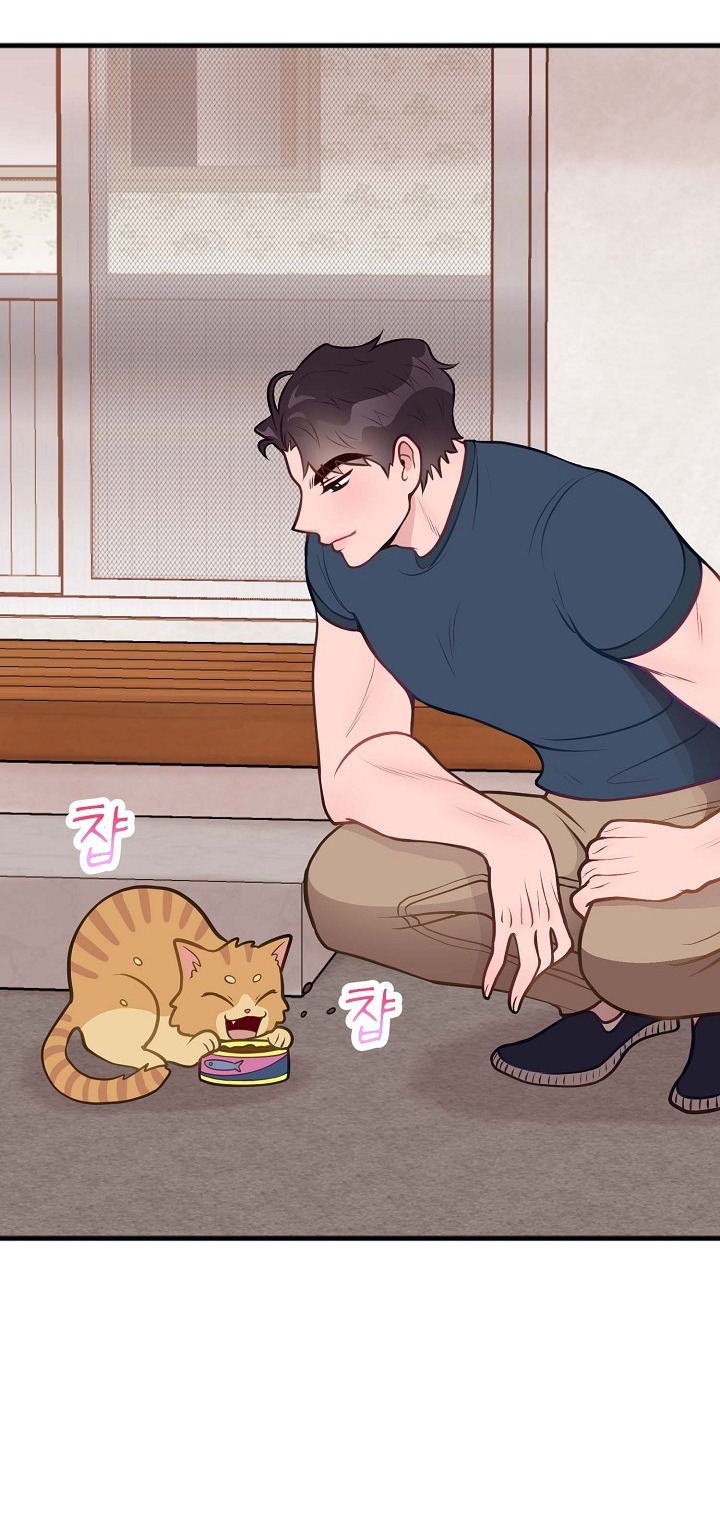 Mối Quan Hệ Không Tốt chapter 6.2 - Trang 47