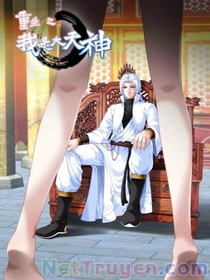 trọng sinh ta là đại thiên thần chapter 56 1