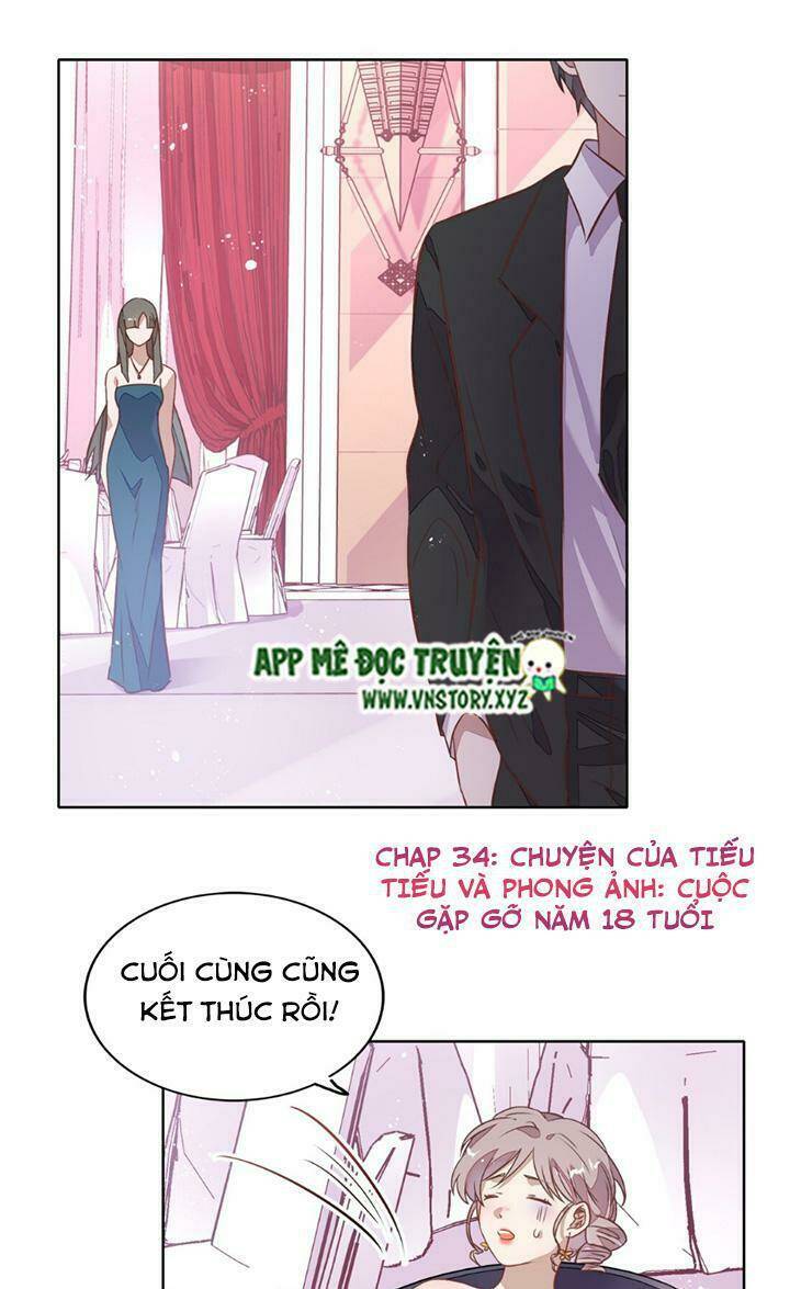 bạn trai kém tuổi bẫy yêu tôi chapter 39 1