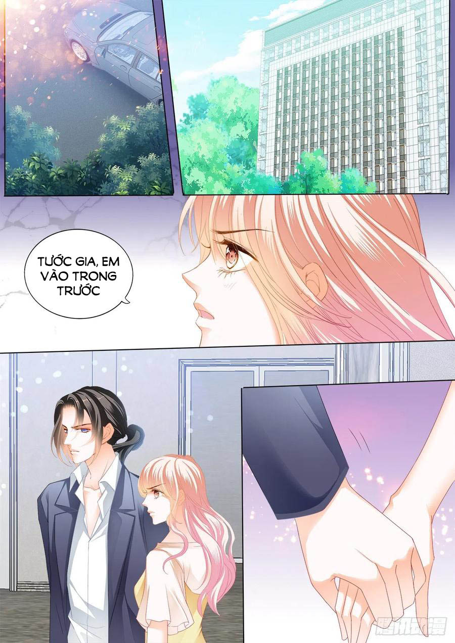 bá đạo tiểu thúc, xin trêu chọc vừa thôi! chapter 203 6