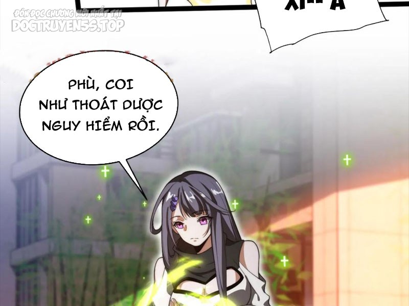 không gian hệ lão lục: dự trữ một vạn tấn thịt ngày tận thế chapter 71 44