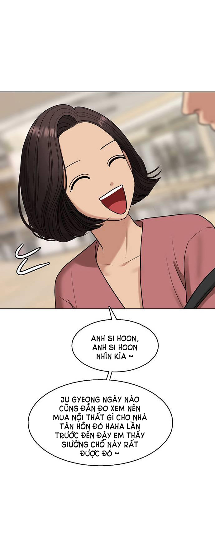 vẻ đẹp đích thực - true beauty chapter 252.1 31