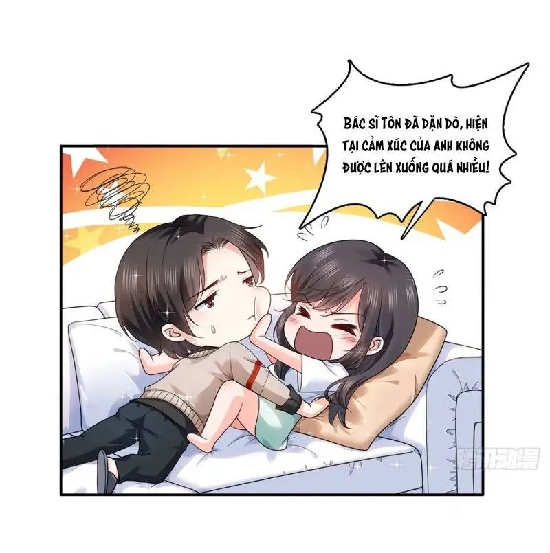 Hệt Như Hàn Quang Gặp Nắng Gắt chapter 152 20