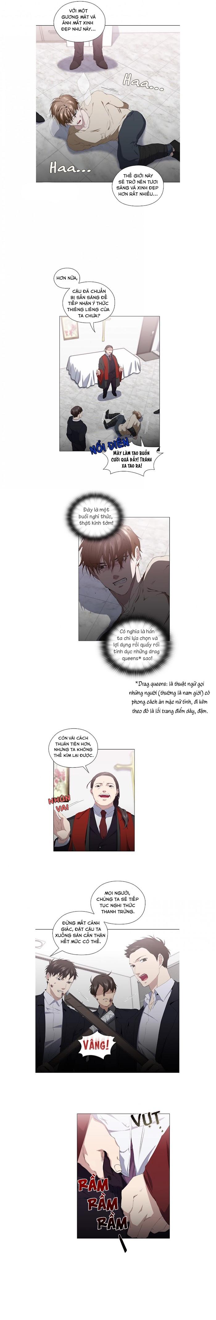 nhiệm vụ tiềm ẩn chapter 15 6