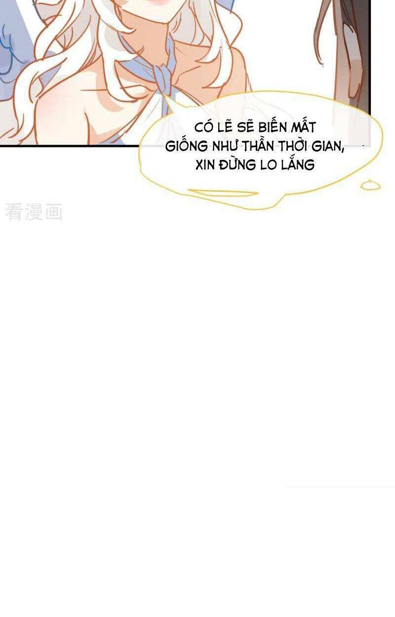 tình địch quái gở lại tăng thêm rồi chapter 63 25