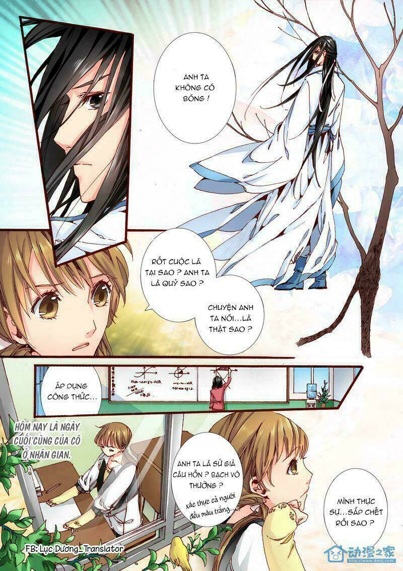 tổng hợp one shot. chapter 308 5