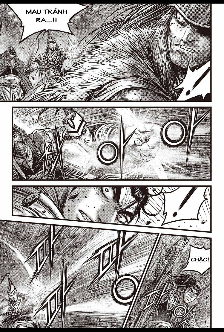 hiệp khách giang hồ m chapter 596 8