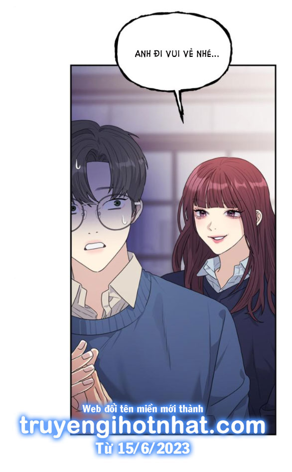 Couple Breaker chapter 27.2 46