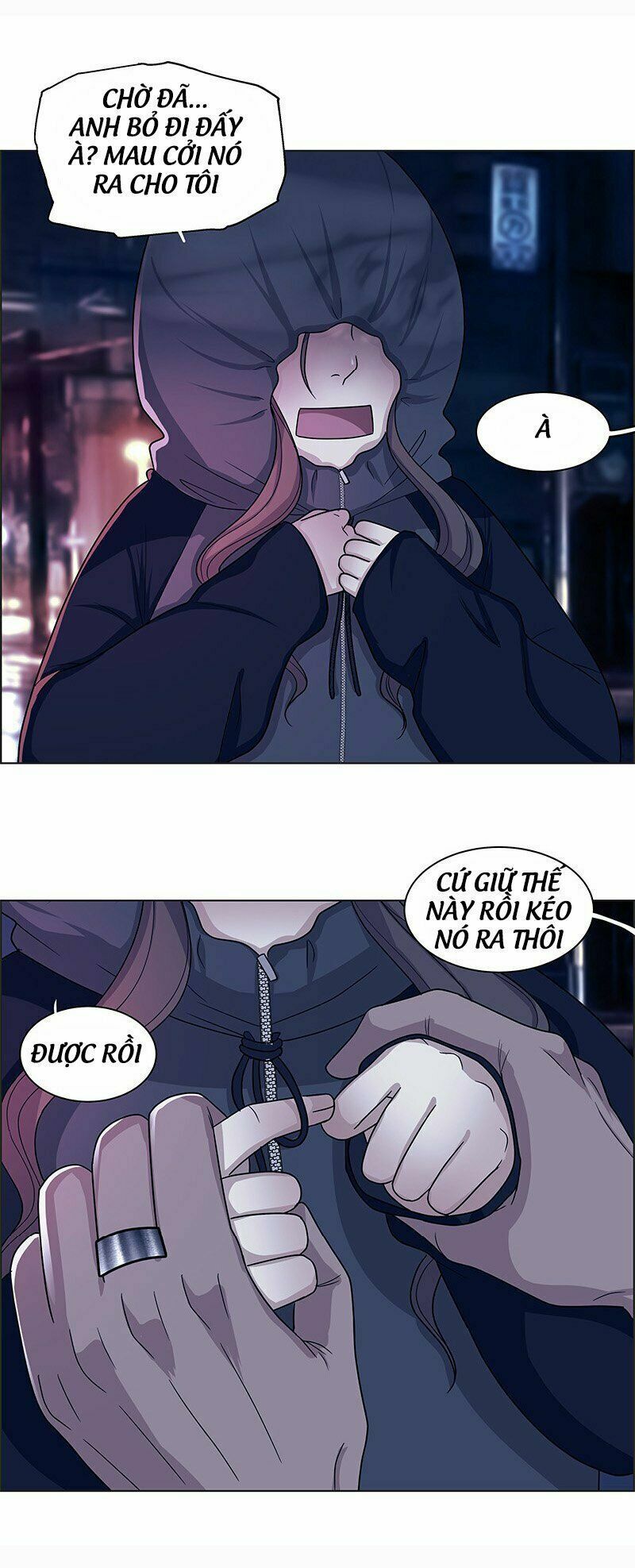 nửa đêm ở poppy land chapter 6 19