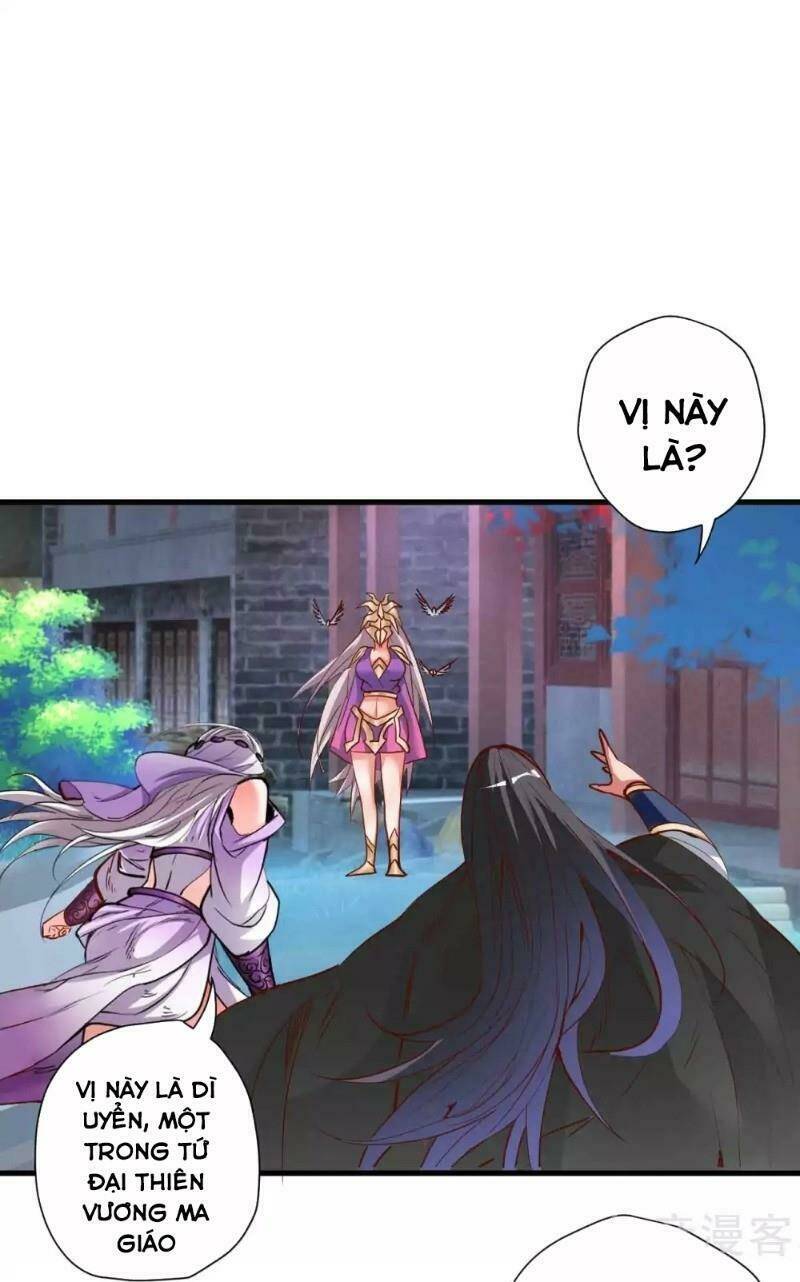 tối cường đại biểu hoàng kim thận chapter 97 1