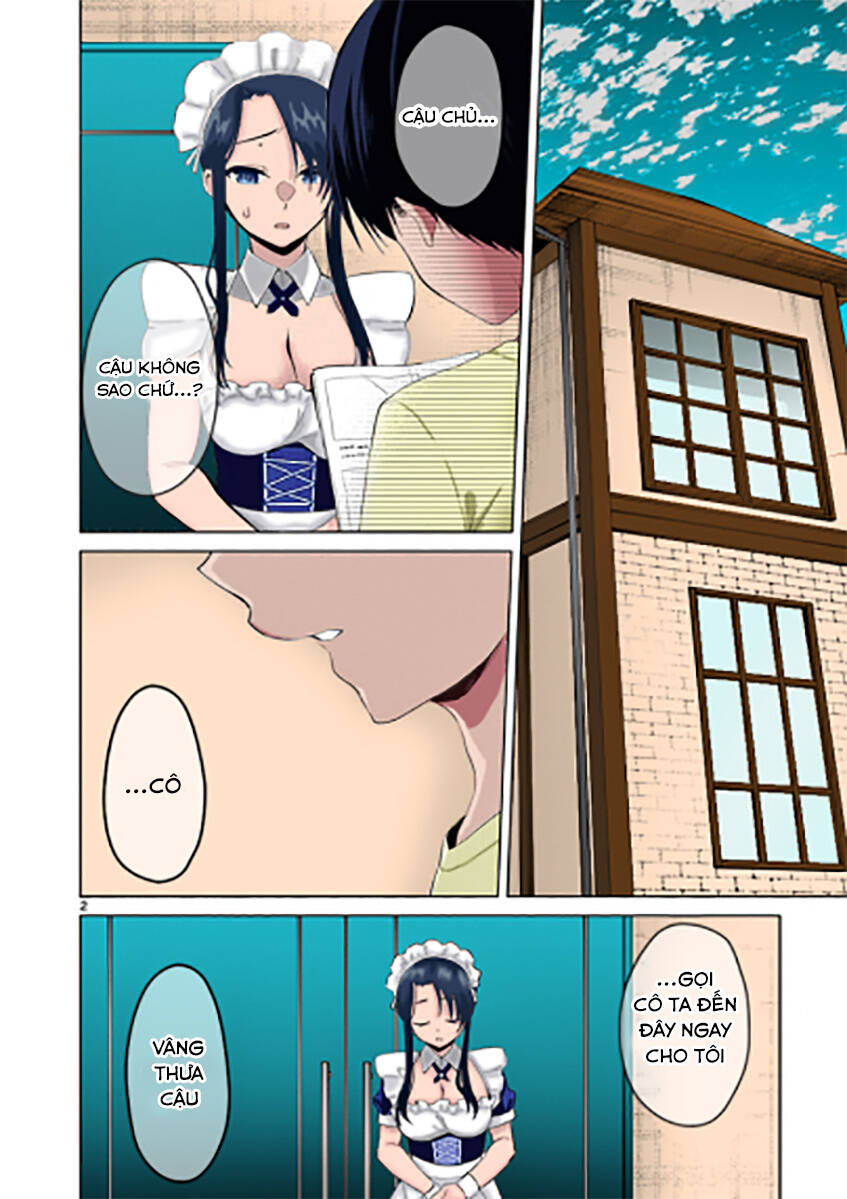 jubunnoichi no hanayome chapter 39 6