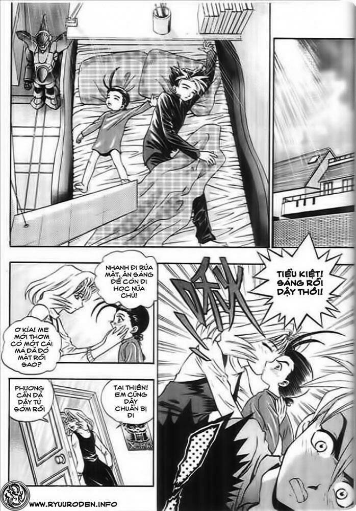 thiên địa nam nhi chapter 7 16