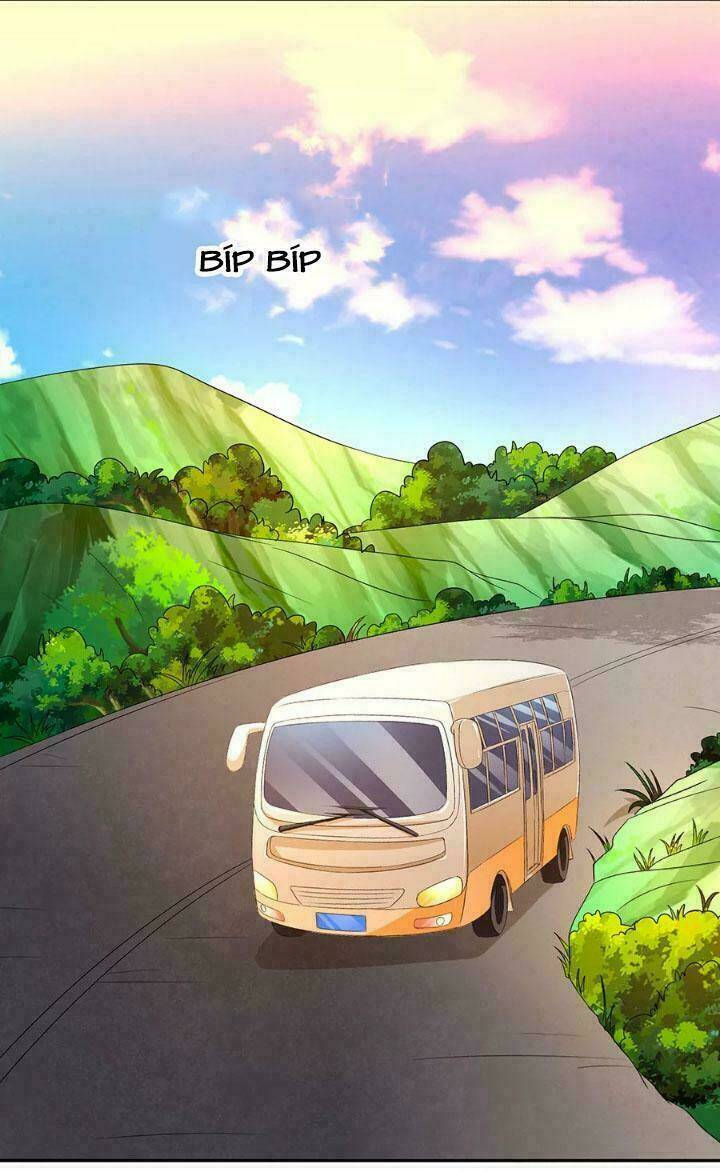 chào buổi tối, minh vương đại nhân chapter 3 20