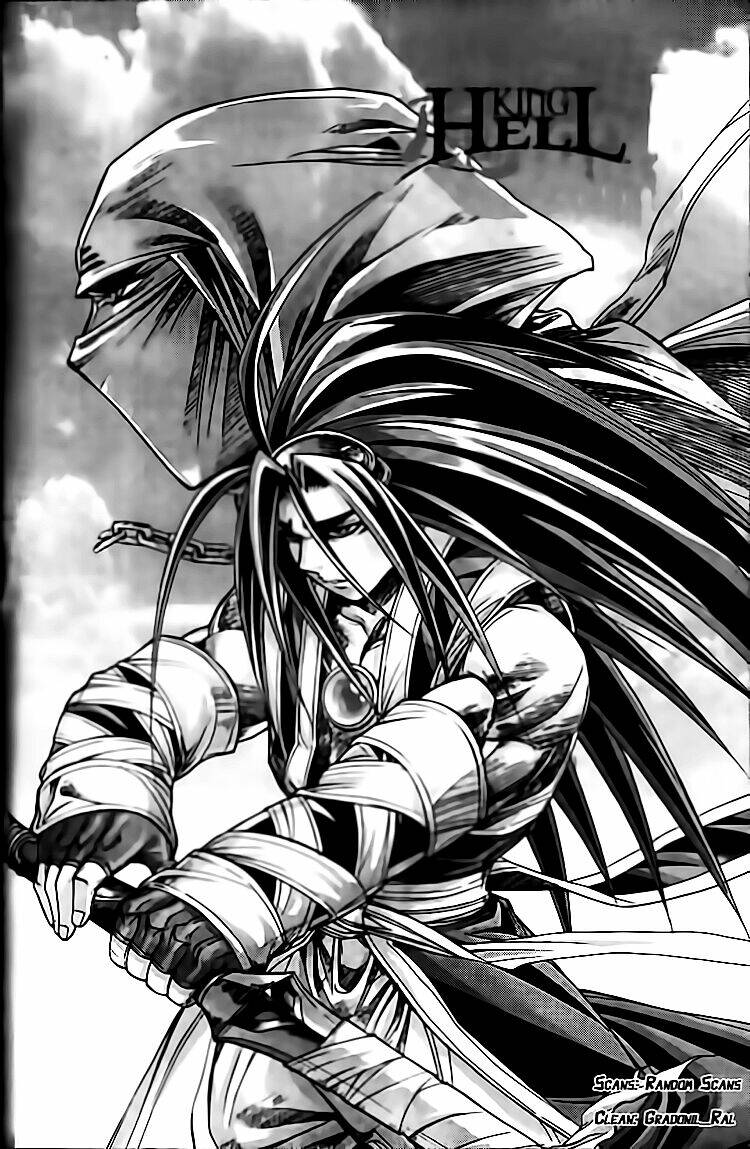 king of hell chapter 108 2