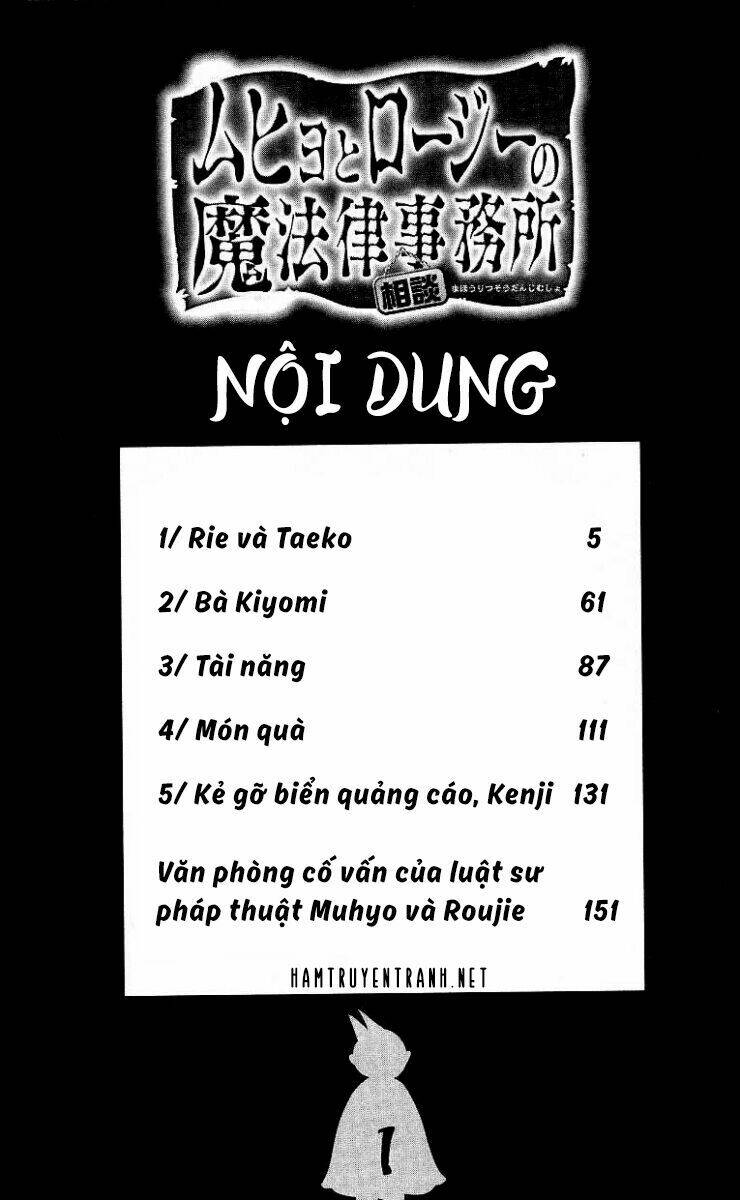 cục điều tra siêu nhiên chapter 1.1 4