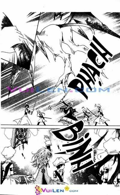 tiểu nữ vương chapter 3 151