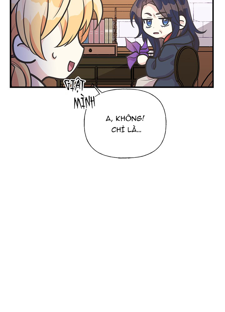 chị tôi đã nhặt về một nam chính quyến rũ chapter 56 29