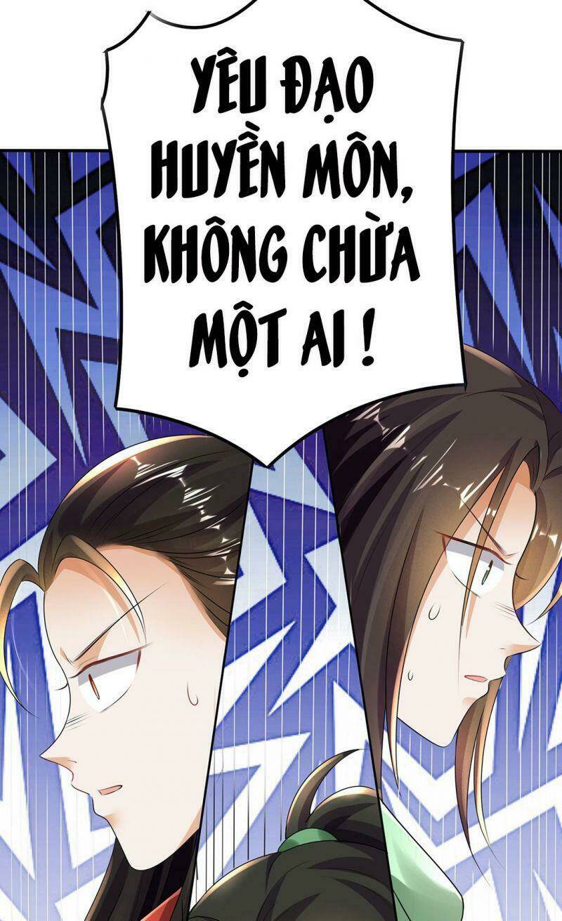 thiên kim bất hoán chapter 78 58