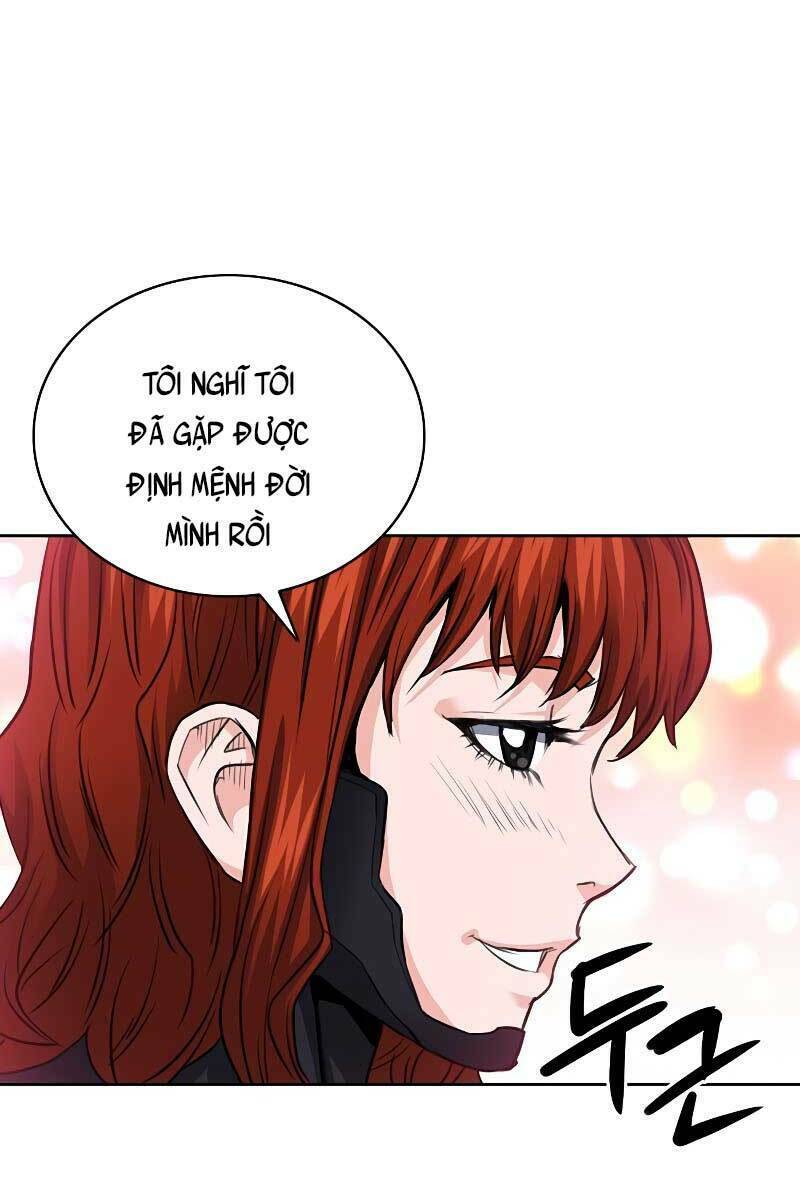 druid tại ga seoul - người hóa thú chapter 85 85