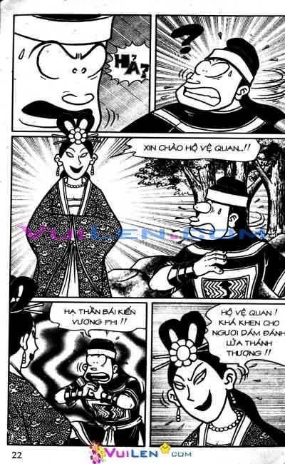 thần đồng đất việt chapter 29 17