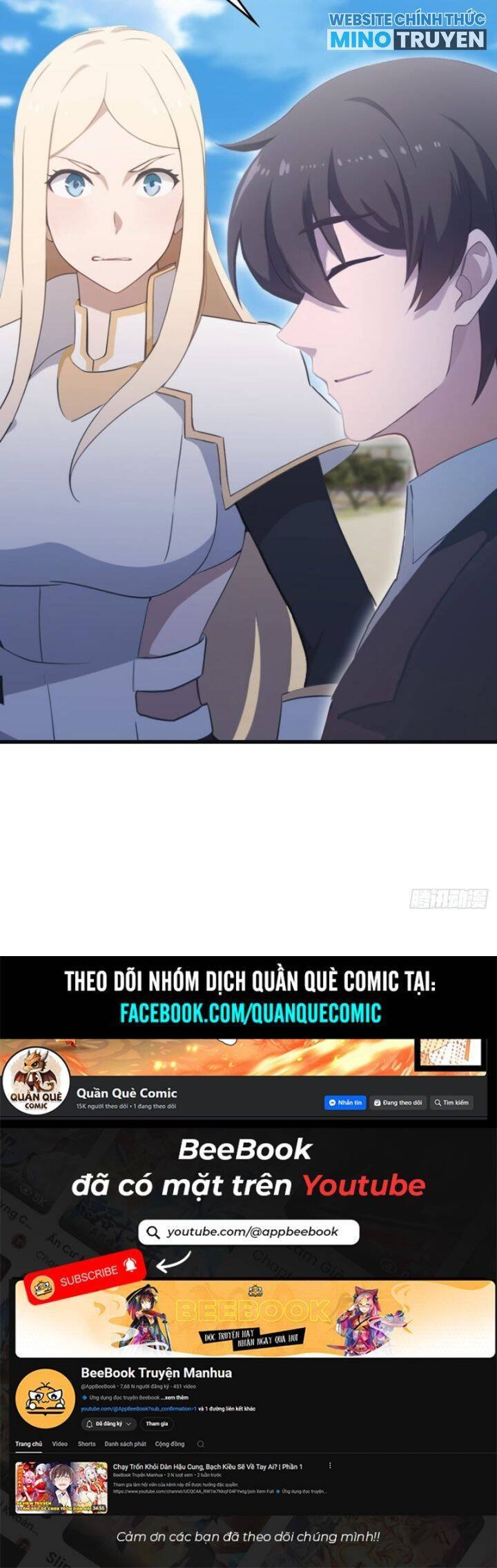 tu tiên trở về tại vườn trường – season 2 chapter 63 19