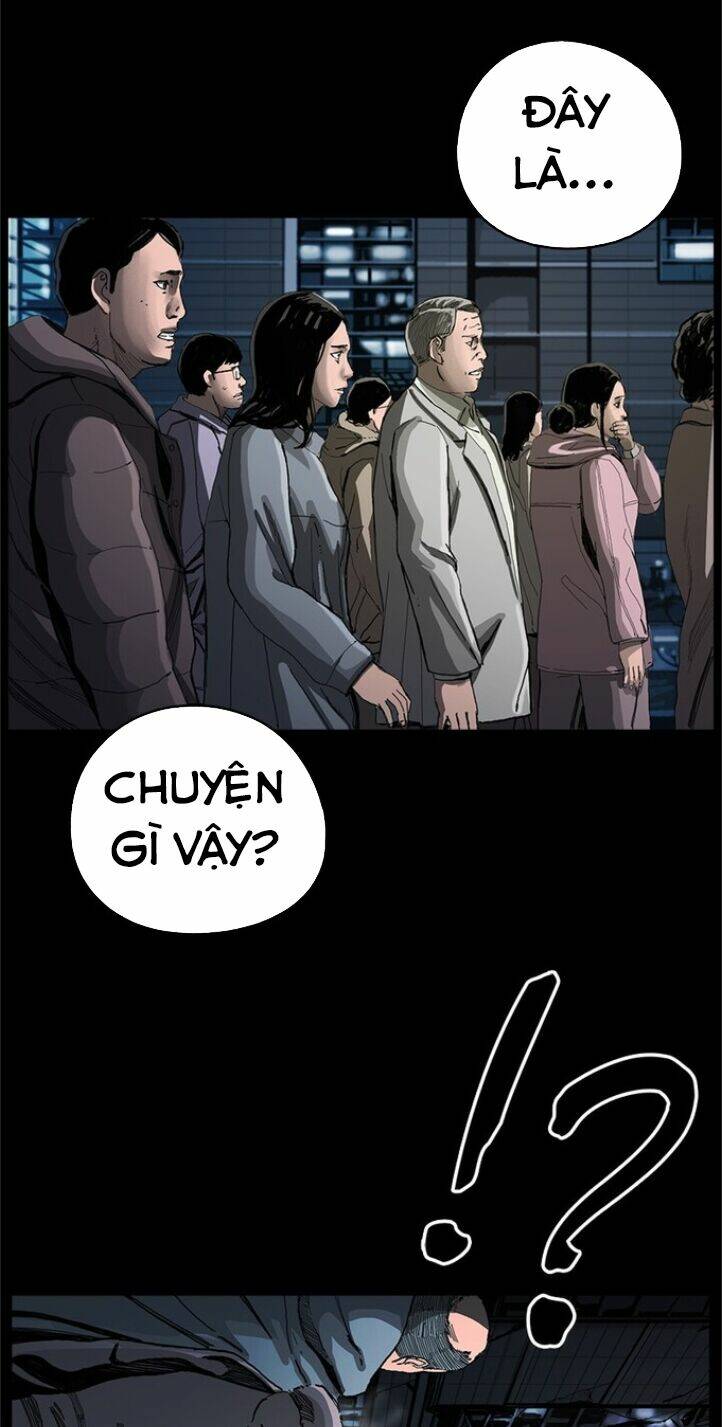 truyền thuyết anh hùng thời mạt thế chapter 4 58