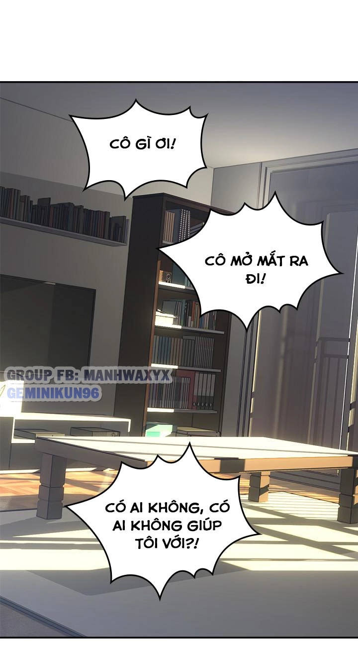 xoa dịu em đi chapter 30 19