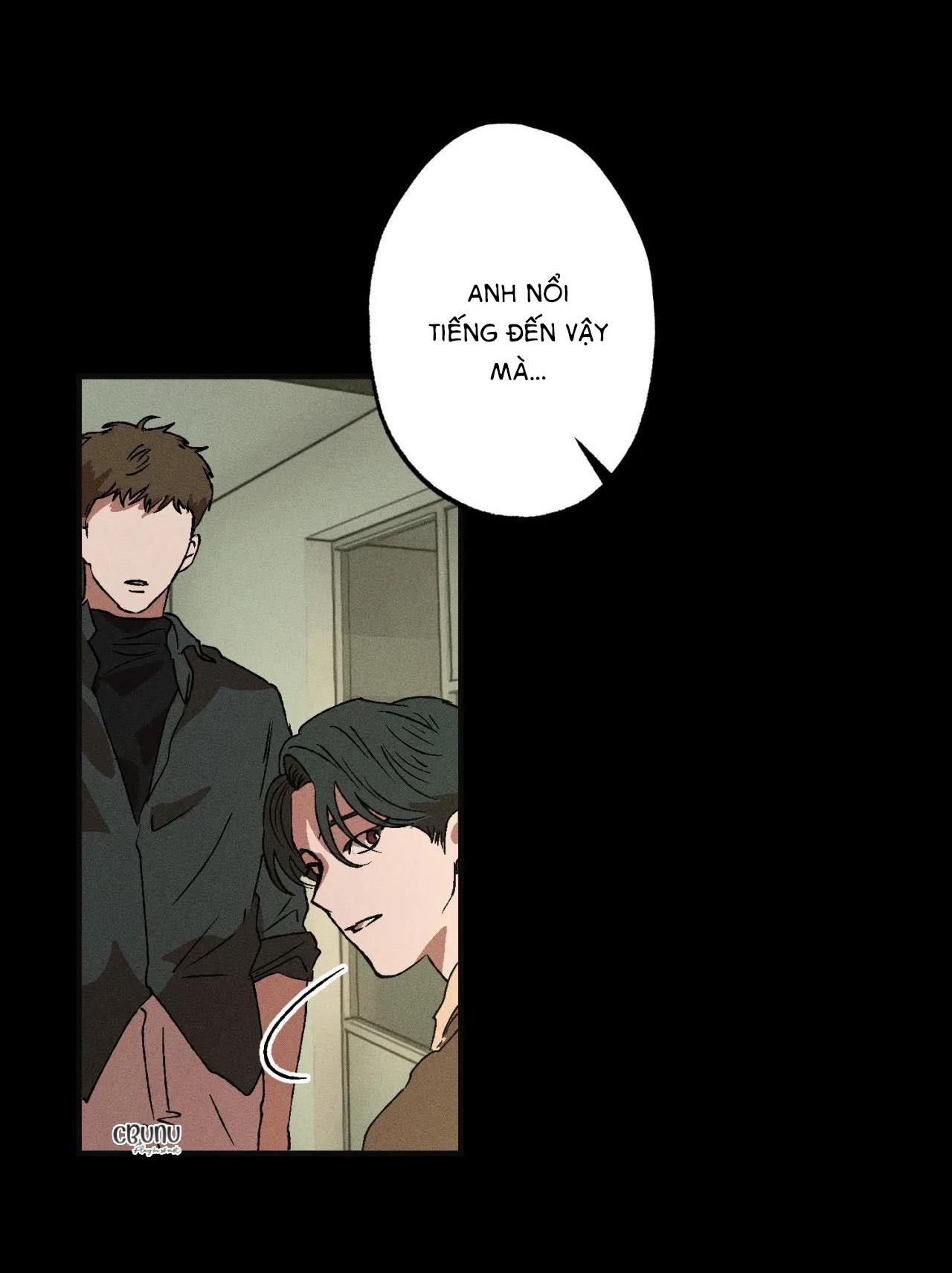 bẫy đôi ngọt ngào chapter 24 13