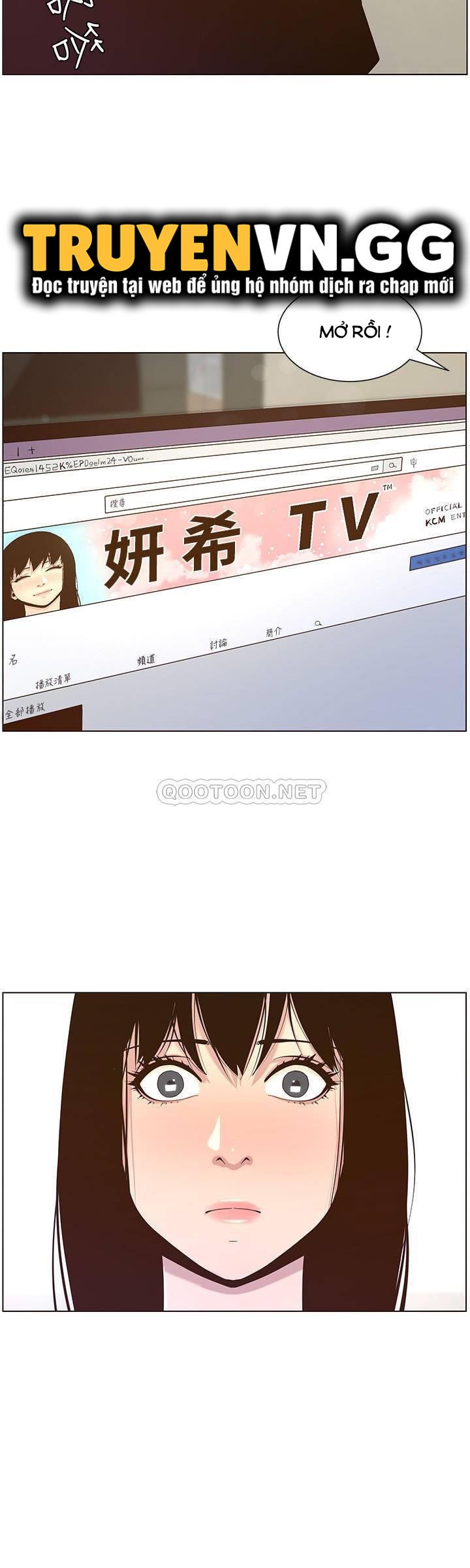 cha dượng chapter 85 24