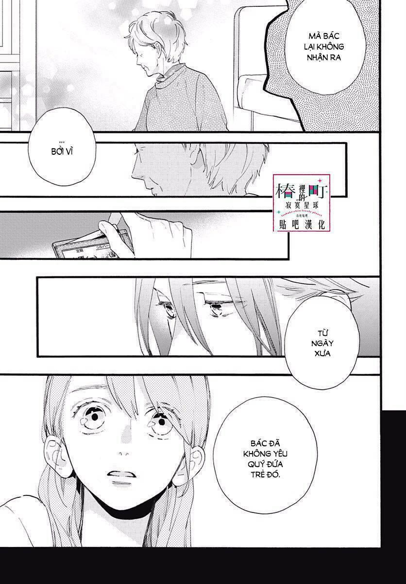 những đóa sơn trà kia, sẽ vì em mà đơm hoa khoe sắc chapter 74 13