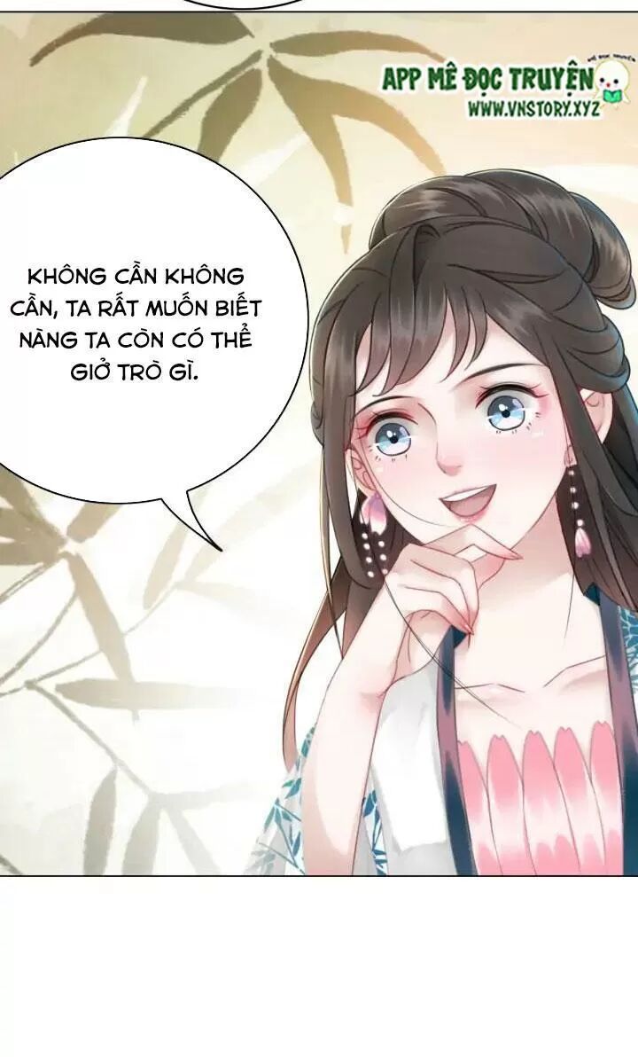 cực phẩm phế vật tiểu thư chapter 135 23