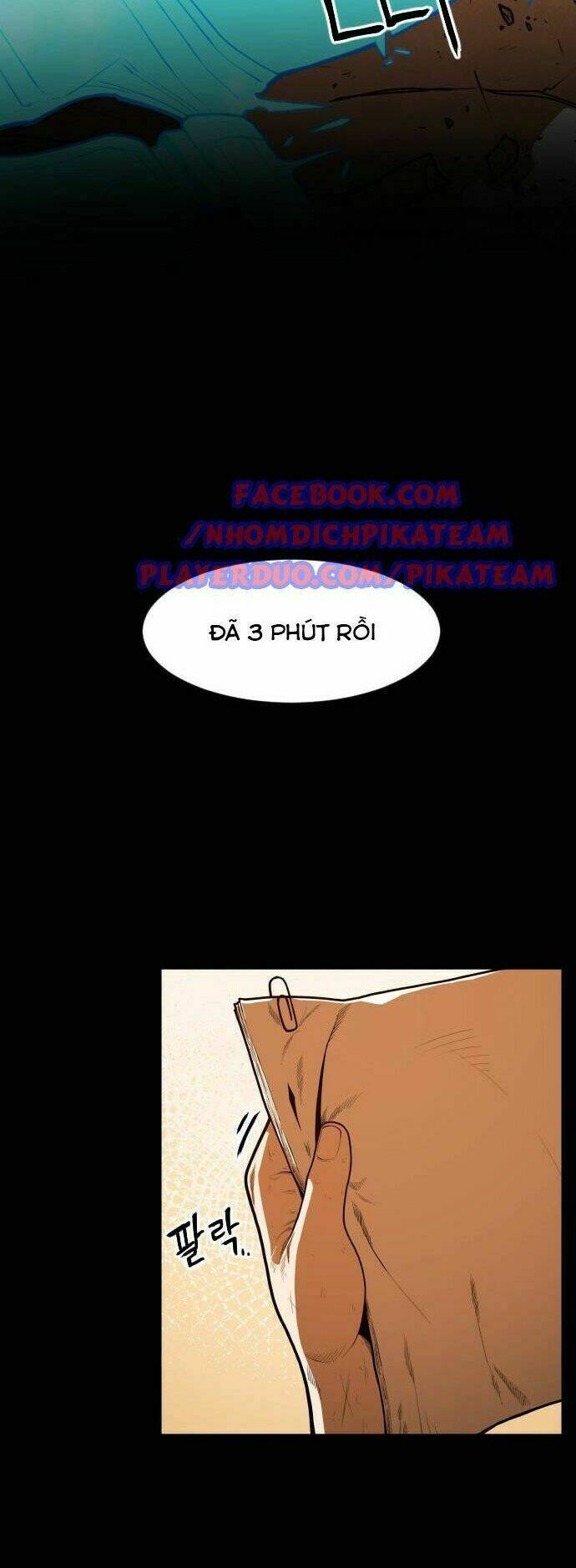 chinh phạt học đường chapter 16 20