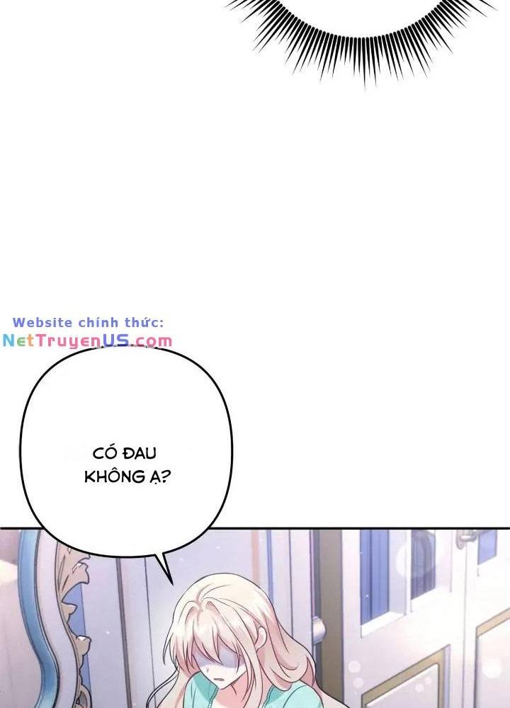 tại sao mẹ chồng tôi lại như thế này? chapter 30 23