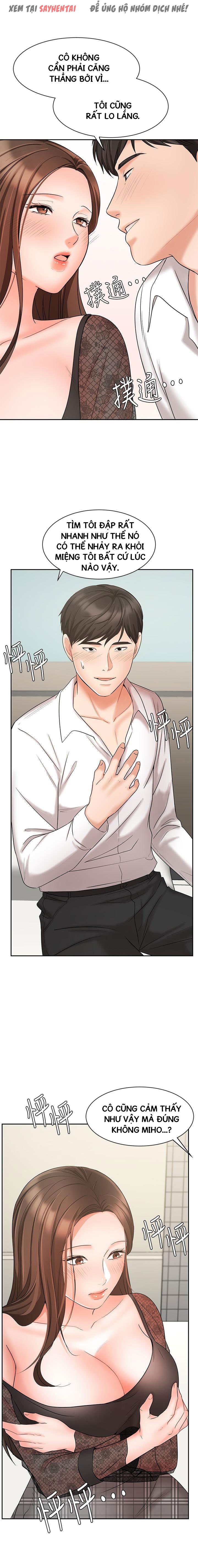 cô gái đắt hàng chapter 38 10