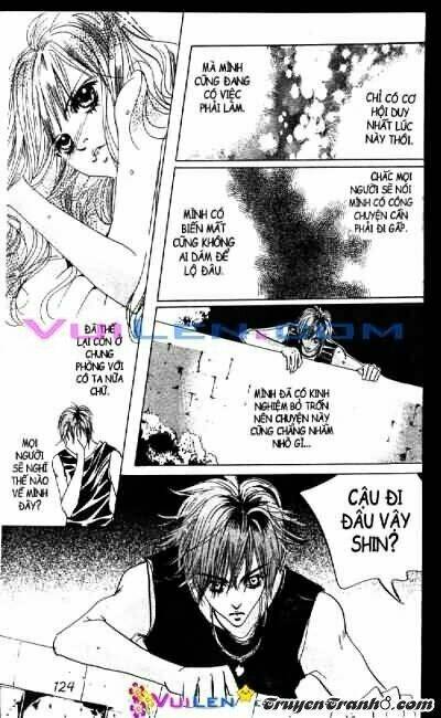 goong - [ hoàng cung ] chapter 7 121