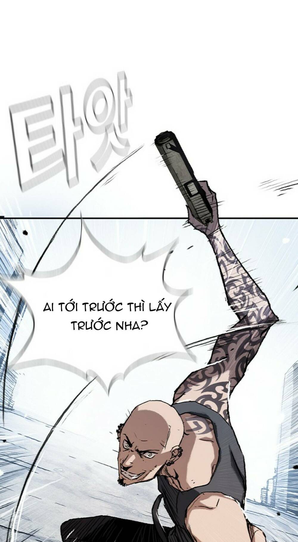 pubg - cuộc chiến sinh tồn - 100 chapter 1 169