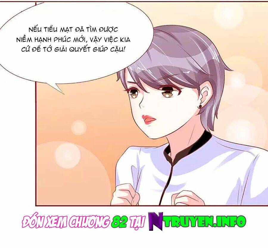 vương tước tư hữu bảo bối chapter 81 18