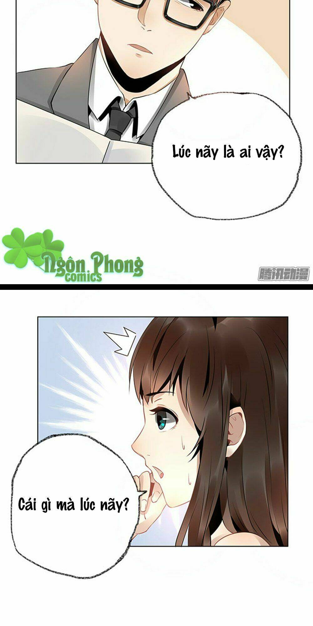 vũ hội thần bí chapter 9 22