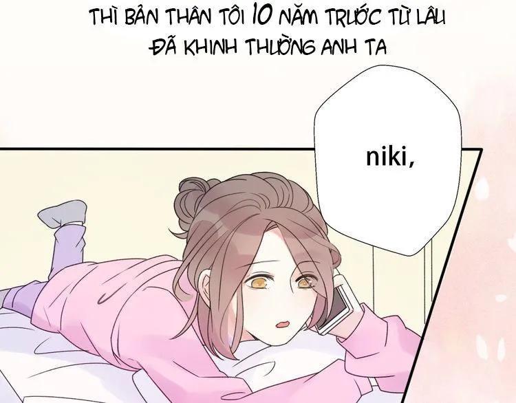 cuộc chiến tình yêu chapter 39 111