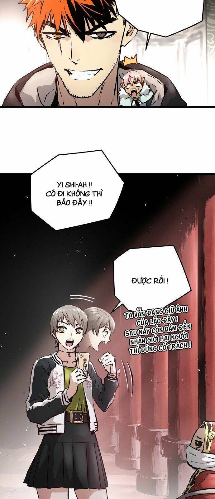 hứa lan chapter 58 32