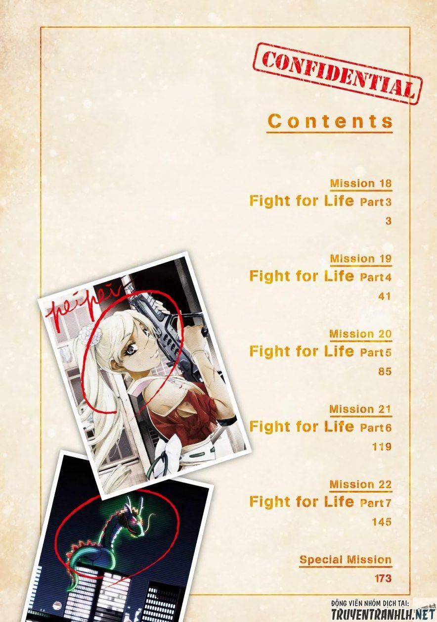 mahou shoujo tokushuusen asuka chapter 18 7